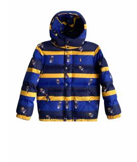 POLO RALPH LAUREN Верхняя одежда