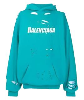 BALENCIAGA Худи/толстовка