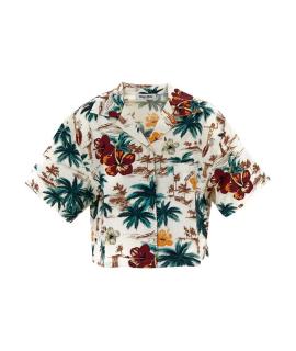 MIU MIU Рубашка