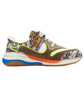 GUCCI Кроссовки