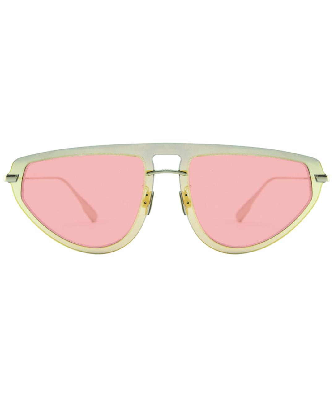 CHRISTIAN DIOR Солнцезащитные очки, фото 2