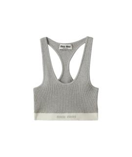 MIU MIU Майка