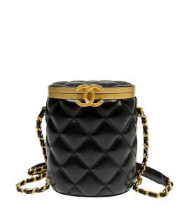 CHANEL Сумка через плечо