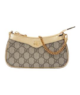 GUCCI Сумка через плечо
