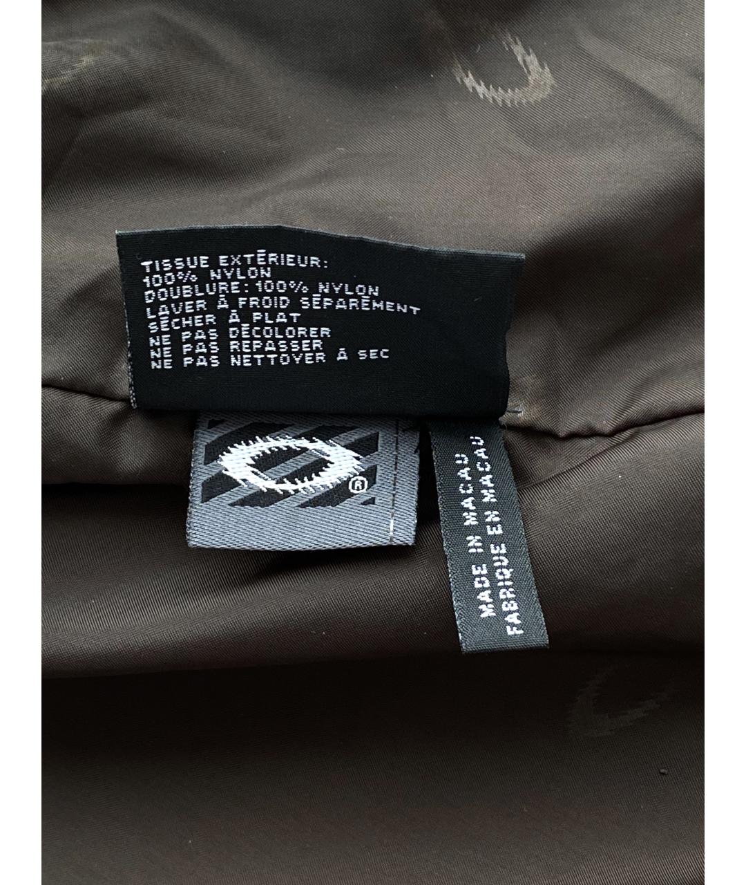 OAKLEY Полиамидовая куртка, фото 9