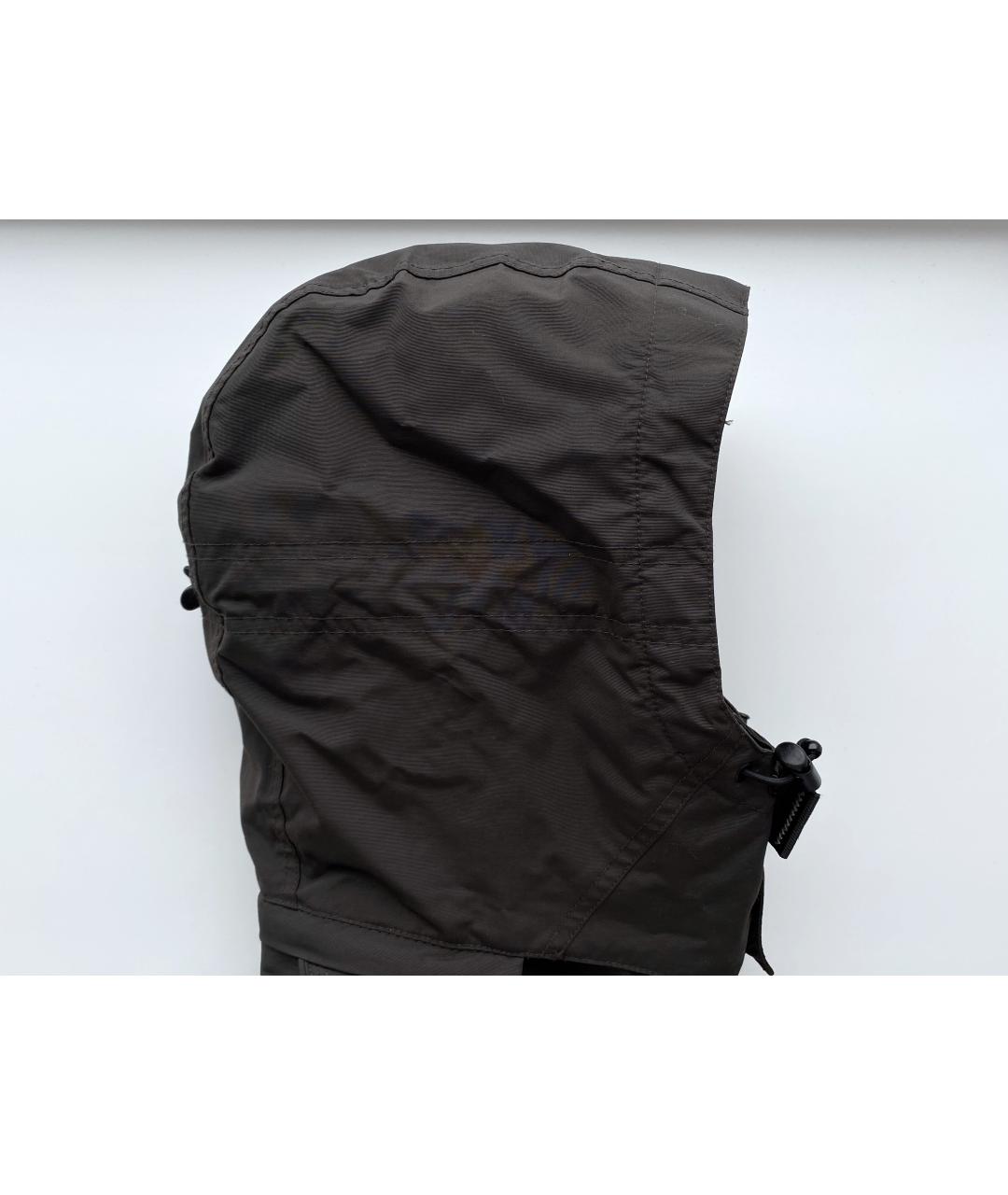 OAKLEY Полиамидовая куртка, фото 5