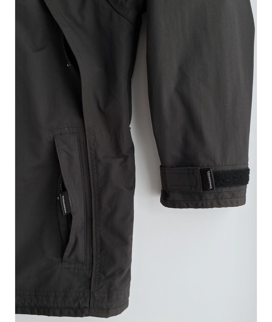 OAKLEY Полиамидовая куртка, фото 6