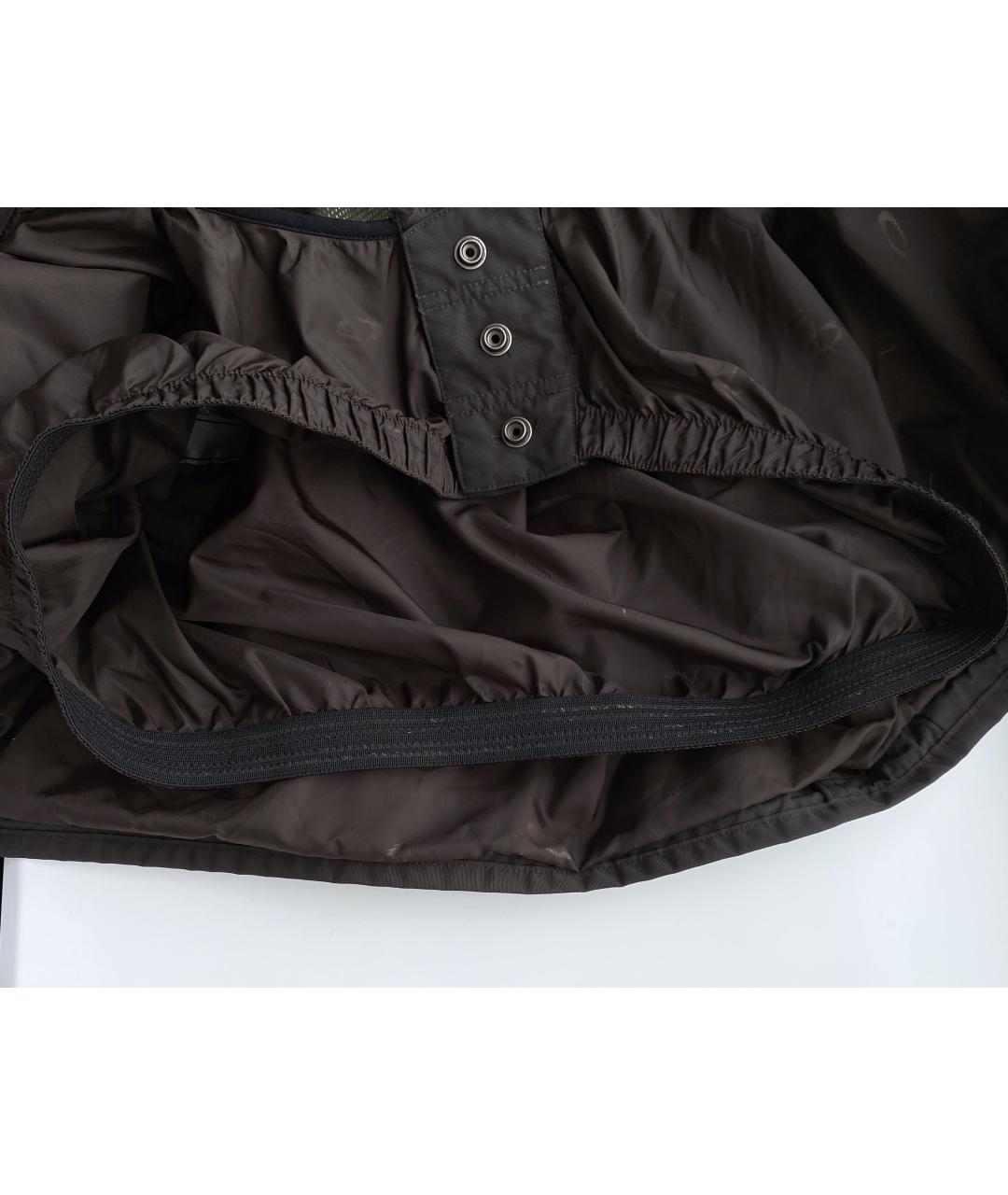 OAKLEY Полиамидовая куртка, фото 8