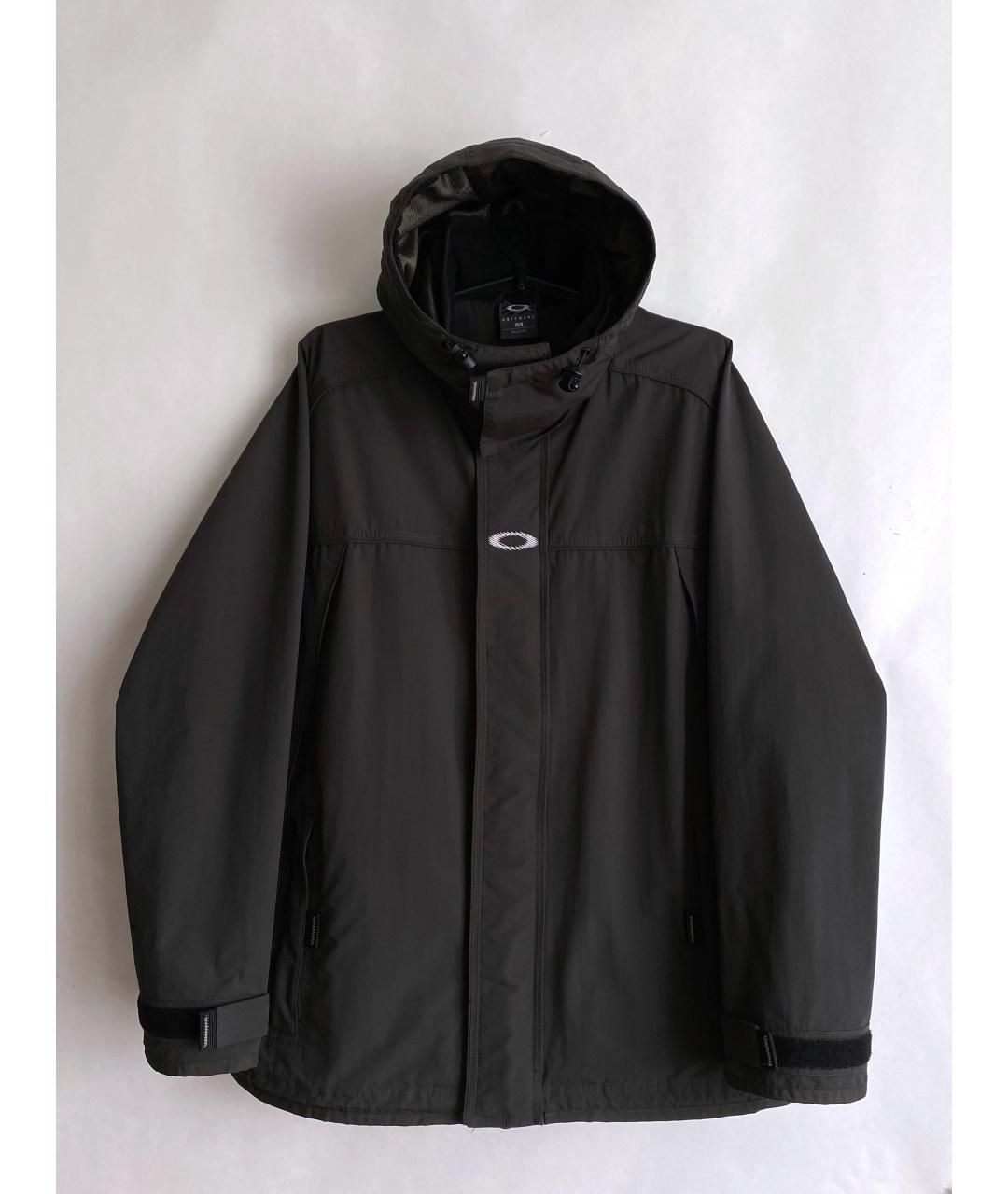 OAKLEY Полиамидовая куртка, фото 10