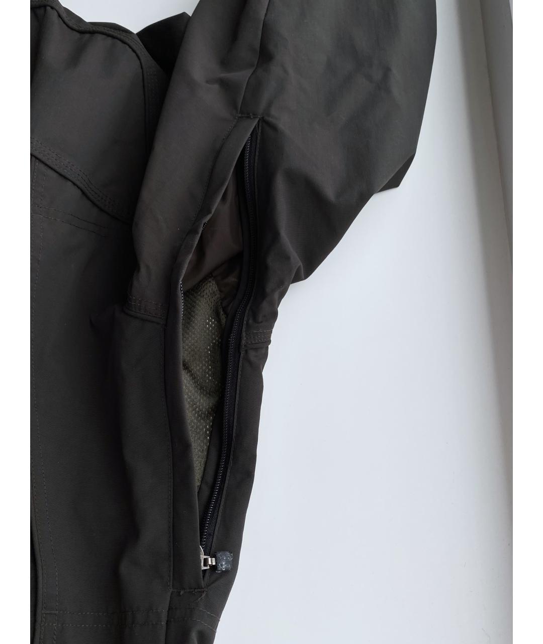 OAKLEY Полиамидовая куртка, фото 7