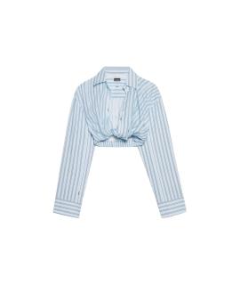 JACQUEMUS Рубашка