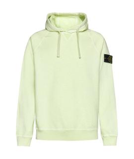 STONE ISLAND Худи/толстовка