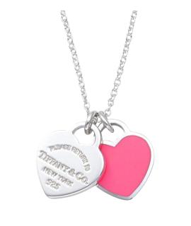 TIFFANY&CO Кулон