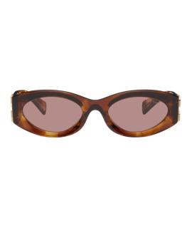 MIU MIU Солнцезащитные очки