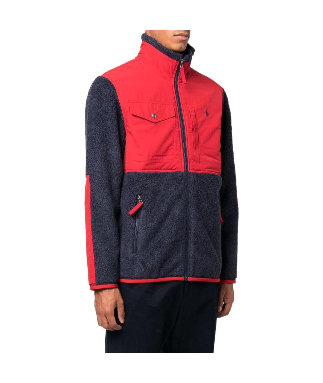 POLO RALPH LAUREN Мульти куртка, фото 4