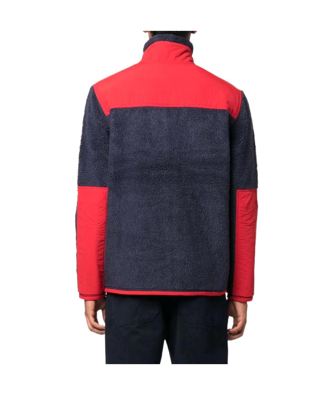 POLO RALPH LAUREN Мульти куртка, фото 3