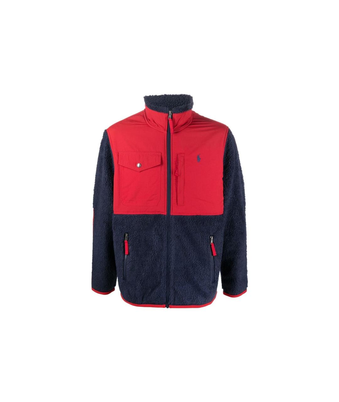 POLO RALPH LAUREN Мульти куртка, фото 1