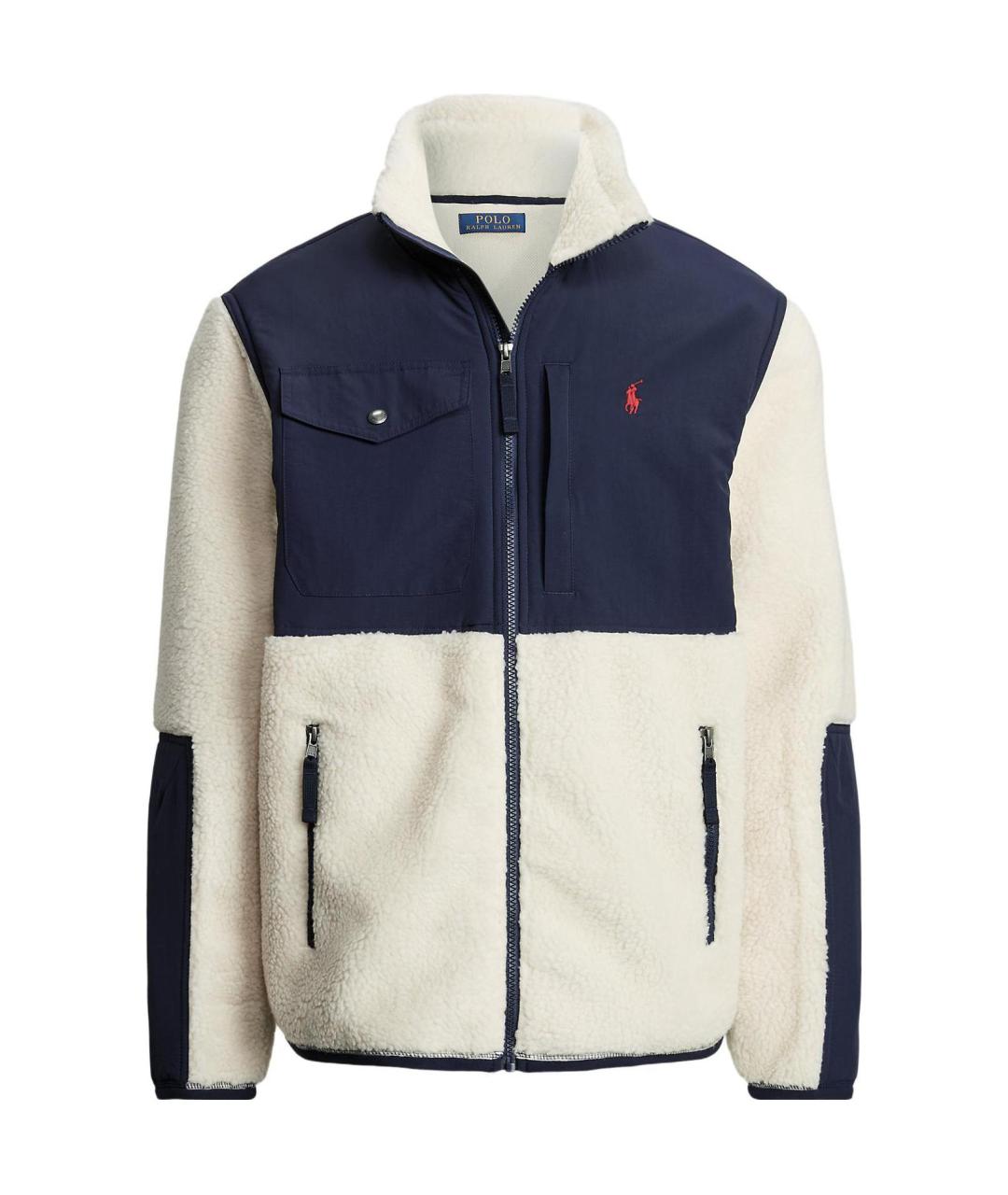 POLO RALPH LAUREN Мульти куртка, фото 1