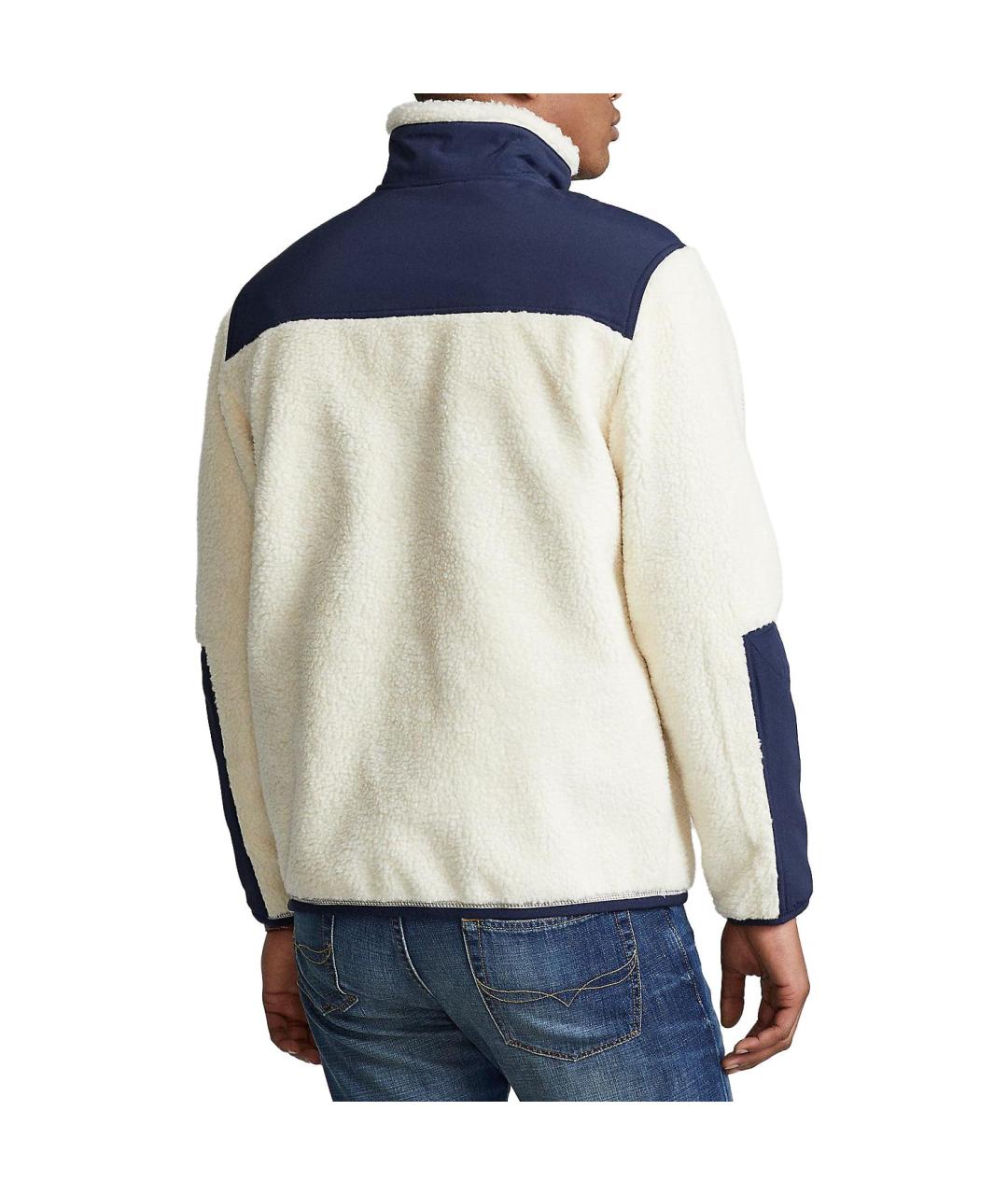 POLO RALPH LAUREN Мульти куртка, фото 3