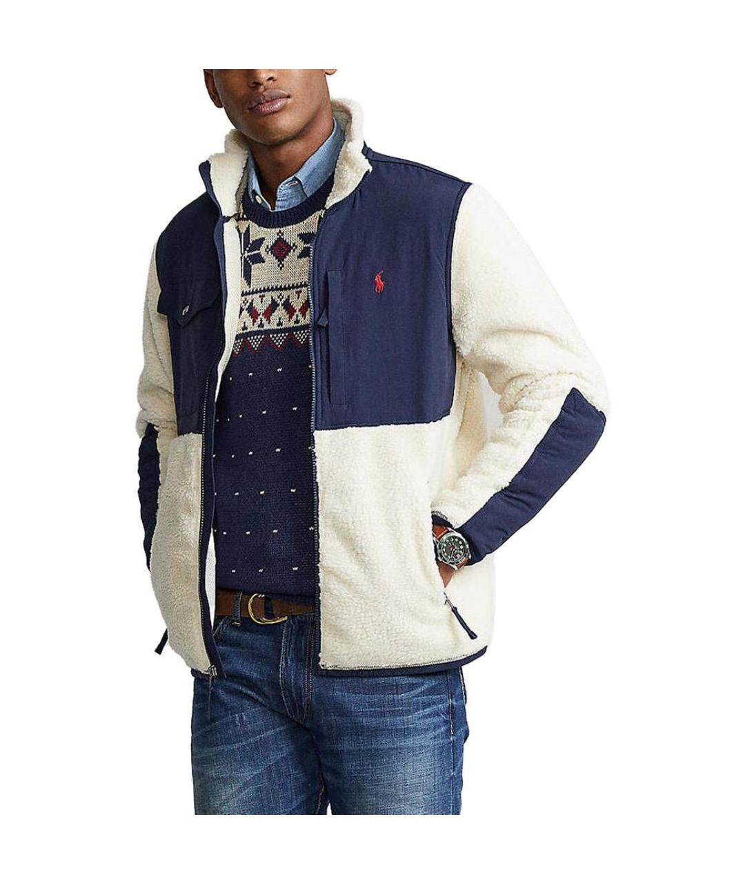 POLO RALPH LAUREN Мульти куртка, фото 2