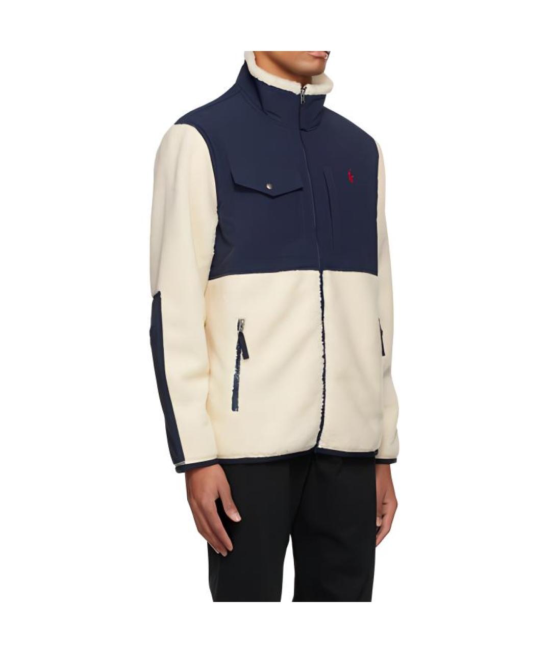 POLO RALPH LAUREN Мульти куртка, фото 5