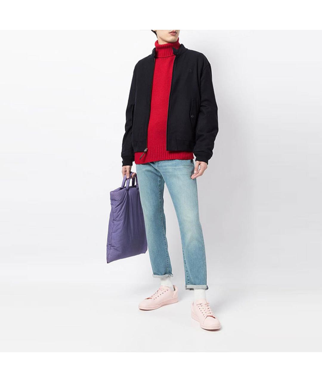 POLO RALPH LAUREN Черная куртка, фото 2