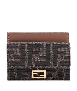FENDI Кошелек