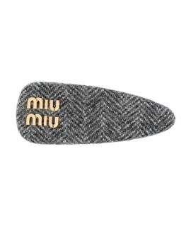 MIU MIU Заколка