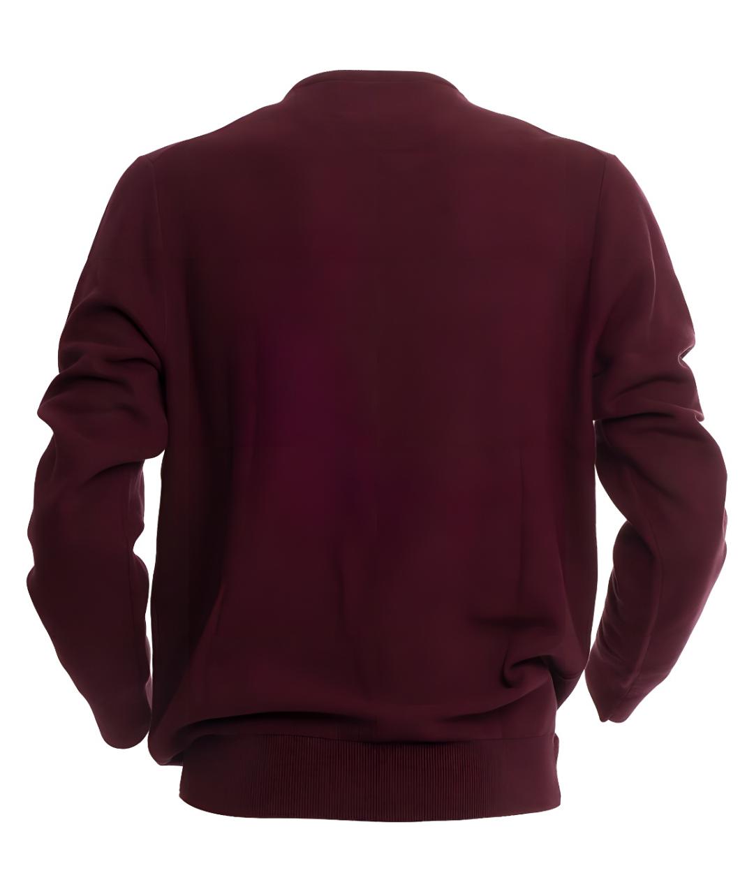 POLO RALPH LAUREN Красный джемпер / свитер, фото 2