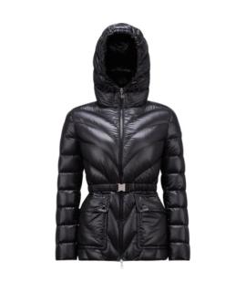 MONCLER Пуховик