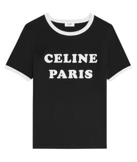 CELINE Футболка