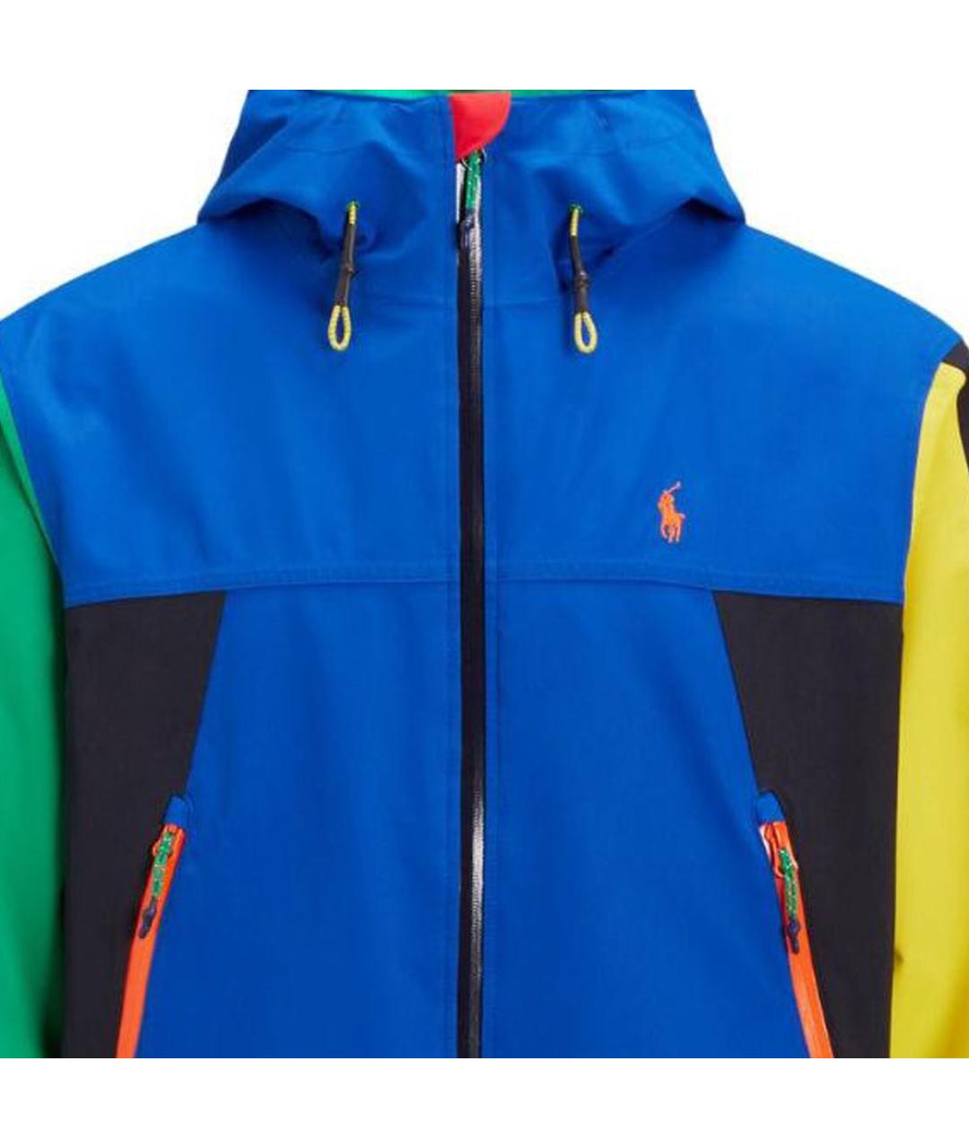 POLO RALPH LAUREN Мульти куртка, фото 5