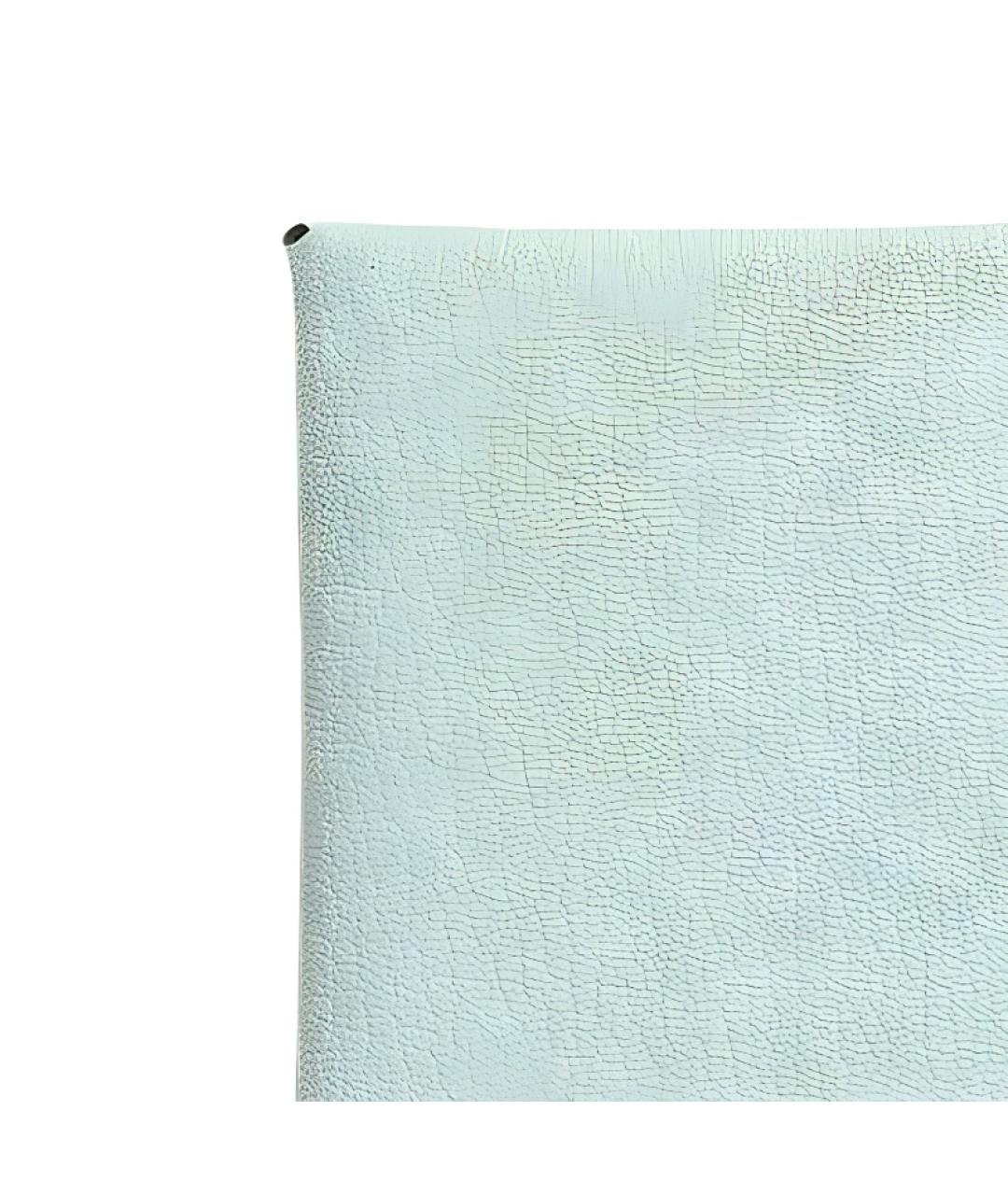 HERMES Салатовый кожаный кардхолдер, фото 3