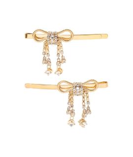 MIU MIU Заколка