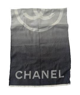 CHANEL Шарф