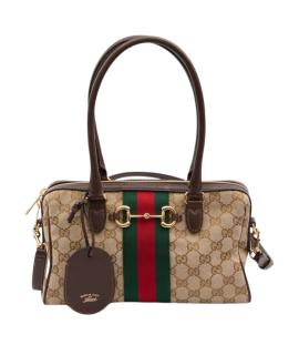 GUCCI Сумка через плечо