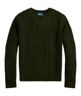 POLO RALPH LAUREN Джемпер / свитер