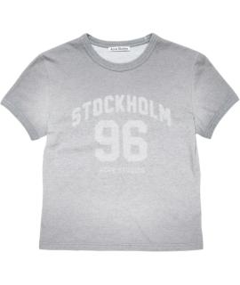 ACNE STUDIOS Футболка