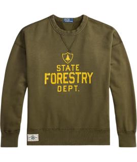 POLO RALPH LAUREN Худи/толстовка