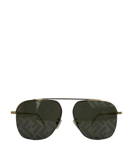 FENDI Солнцезащитные очки