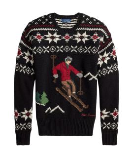 POLO RALPH LAUREN Джемпер / свитер