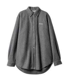 MIU MIU Рубашка