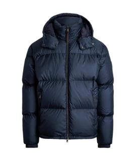 POLO RALPH LAUREN Пуховик