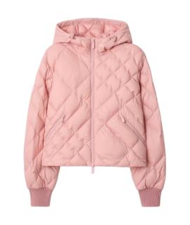 BURBERRY Пуховик