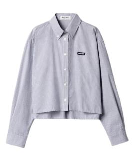 MIU MIU Рубашка