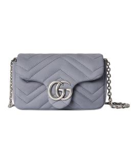 GUCCI Сумка через плечо