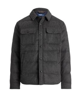 POLO RALPH LAUREN Пуховик