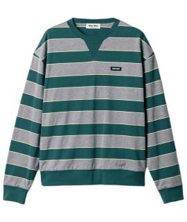 MIU MIU Худи/толстовка