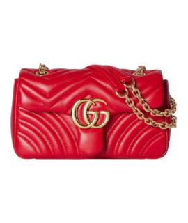 GUCCI Сумка через плечо