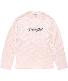 ACNE STUDIOS Лонгслив